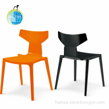 Hot sale Plastic Chair PP outdoor indoor chair